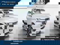 New 2025 Volvo XC90 T8 Ultra w/ Protection Package Premier
