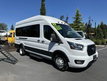 Used 2023 Ford Transit 350 XLT