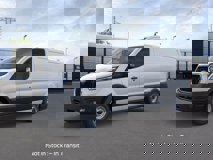 New 2025 Ford Transit 350 Low Roof