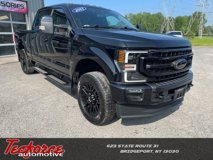 Used 2021 Ford F250 Lariat
