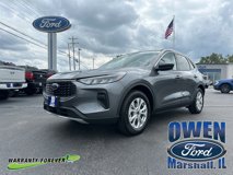 New 2024 Ford Escape Active w/ Cold Weather Package