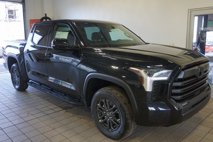 New 2025 Toyota Tundra SR5