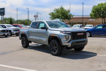 New 2025 GMC Canyon Elevation w/ Convenience Package