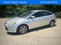 Used 2012 Ford Focus SEL