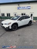 Used 2022 Subaru Crosstrek 2.0i