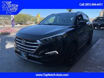 Used 2017 Hyundai Tucson SE