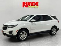 Used 2022 Chevrolet Equinox LT