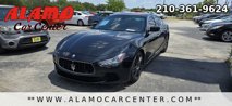 Used 2015 Maserati Ghibli S Q4