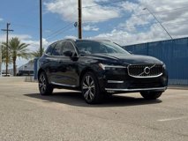 Used 2023 Volvo XC60 B5 Plus w/ Protection Package Premier