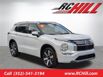 New 2025 Mitsubishi Outlander SEL