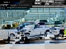 New 2025 Ford F150 Lariat w/ Equipment Group 502A High