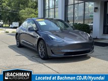 Used 2022 Tesla Model 3 Long Range