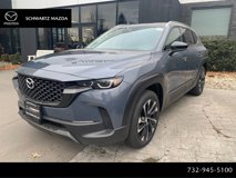New 2025 MAZDA CX-50 2.5 Hybrid w/ Weather Package