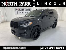 Used 2022 Lincoln Navigator Reserve