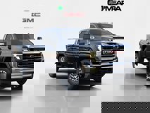 New 2025 GMC Sierra 2500 SLE w/ SLE Convenience Package