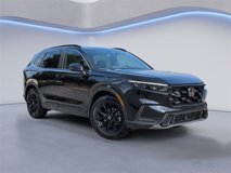 New 2025 Honda CR-V Sport-L