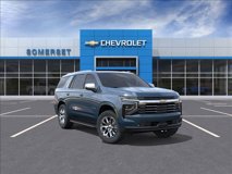 New 2025 Chevrolet Tahoe Premier