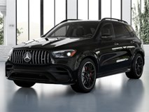 New 2025 Mercedes-Benz GLE 63 AMG S