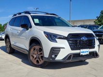 New 2025 Subaru Ascent Bronze Edition