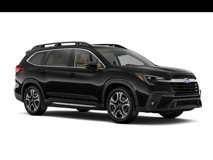 New 2025 Subaru Ascent Limited