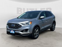 Used 2020 Ford Edge SEL w/ Convenience Package