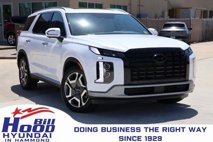 New 2025 Hyundai Palisade SEL