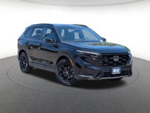 New 2026 Honda CR-V Sport-L