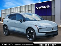 New 2025 Volvo EX30 Plus w/ Protection Package Premier