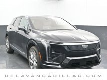 New 2025 Cadillac Optiq Luxury 1 w/ LPO, Floor Liner Package