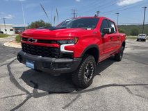 Used 2024 Chevrolet Silverado 1500 ZR2 w/ ZR2 Bison Edition