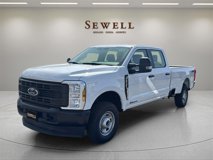 New 2024 Ford F250 XL w/ XL Driver Assist Package