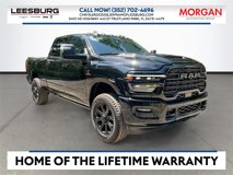 New 2025 RAM 2500 Laramie