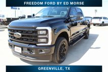 New 2024 Ford F250 Lariat w/ Lariat Ultimate Package