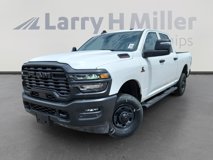 New 2025 RAM 2500 Tradesman