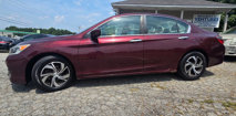 Used 2016 Honda Accord LX