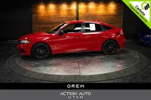 Used 2023 Honda Civic Sport