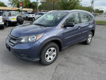 Used 2012 Honda CR-V LX