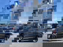 Used 2022 RAM 1500 Big Horn w/ Trailer Tow Group