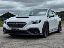 Used 2022 Subaru WRX Premium