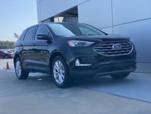 Used 2022 Ford Edge Titanium