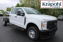 New 2025 Ford F350 XL