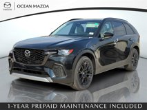 New 2025 MAZDA CX-70 3.3 Turbo w/ Premium Package