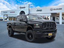 New 2025 RAM 2500 Tradesman