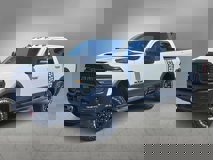 New 2025 RAM 2500 Power Wagon