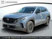 New 2025 MAZDA CX-50 2.5 Hybrid w/ Weather Package