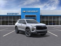 New 2026 Chevrolet Equinox RS