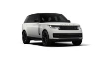 New 2025 Land Rover Range Rover Long Wheelbase SE
