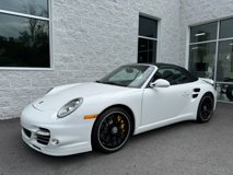 Used 2013 Porsche 911 Turbo S