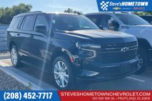 Used 2023 Chevrolet Tahoe RST w/ Sport Performance Package