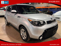Used 2016 Kia Soul + w/ Eco Package